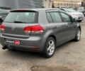 Сірий Фольксваген Гольф, об'ємом двигуна 1.6 л та пробігом 250 тис. км за 8690 $, фото 5 на Automoto.ua