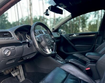 Серый Фольксваген Гольф, объемом двигателя 2 л и пробегом 180 тыс. км за 12300 $, фото 1 на Automoto.ua