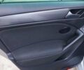 Сірий Фольксваген Гольф, об'ємом двигуна 1.6 л та пробігом 237 тис. км за 8600 $, фото 17 на Automoto.ua