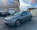 Серый Фольксваген Гольф, объемом двигателя 1.39 л и пробегом 248 тыс. км за 8200 $, фото 26 на Automoto.ua