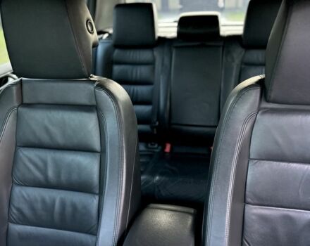 Серый Фольксваген Гольф, объемом двигателя 2 л и пробегом 180 тыс. км за 12300 $, фото 11 на Automoto.ua