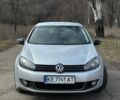 Серый Фольксваген Гольф, объемом двигателя 1.6 л и пробегом 292 тыс. км за 8000 $, фото 1 на Automoto.ua