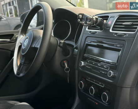 Сірий Фольксваген Гольф, об'ємом двигуна 2.48 л та пробігом 280 тис. км за 7150 $, фото 28 на Automoto.ua