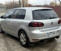 Серый Фольксваген Гольф, объемом двигателя 1.6 л и пробегом 240 тыс. км за 7000 $, фото 2 на Automoto.ua