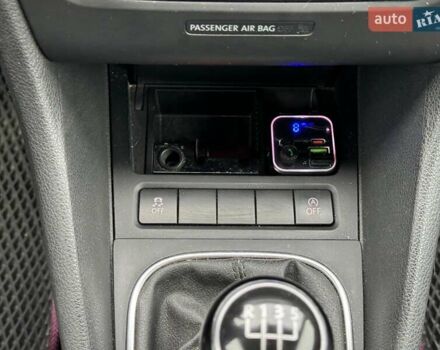 Сірий Фольксваген Гольф, об'ємом двигуна 1.6 л та пробігом 250 тис. км за 8690 $, фото 28 на Automoto.ua