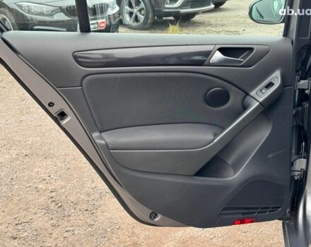 Сірий Фольксваген Гольф, об'ємом двигуна 1.6 л та пробігом 250 тис. км за 8690 $, фото 15 на Automoto.ua