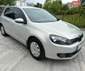 Серый Фольксваген Гольф, объемом двигателя 1.39 л и пробегом 160 тыс. км за 8199 $, фото 1 на Automoto.ua