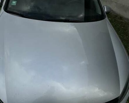 Сірий Фольксваген Гольф, об'ємом двигуна 1.6 л та пробігом 197 тис. км за 7750 $, фото 4 на Automoto.ua