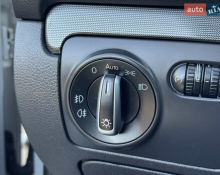 Серый Фольксваген Гольф, объемом двигателя 1.39 л и пробегом 200 тыс. км за 9200 $, фото 40 на Automoto.ua