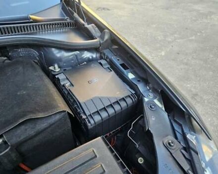 Сірий Фольксваген Гольф, об'ємом двигуна 1.6 л та пробігом 173 тис. км за 11500 $, фото 24 на Automoto.ua