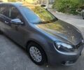 Сірий Фольксваген Гольф, об'ємом двигуна 1.6 л та пробігом 173 тис. км за 256 $, фото 2 на Automoto.ua