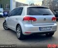 Сірий Фольксваген Гольф, об'ємом двигуна 1.4 л та пробігом 146 тис. км за 7500 $, фото 1 на Automoto.ua