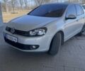 Серый Фольксваген Гольф, объемом двигателя 1.4 л и пробегом 180 тыс. км за 7500 $, фото 1 на Automoto.ua