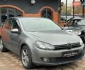Серый Фольксваген Гольф, объемом двигателя 1.39 л и пробегом 286 тыс. км за 7777 $, фото 7 на Automoto.ua