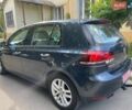 Сірий Фольксваген Гольф, об'ємом двигуна 1.4 л та пробігом 240 тис. км за 8777 $, фото 3 на Automoto.ua