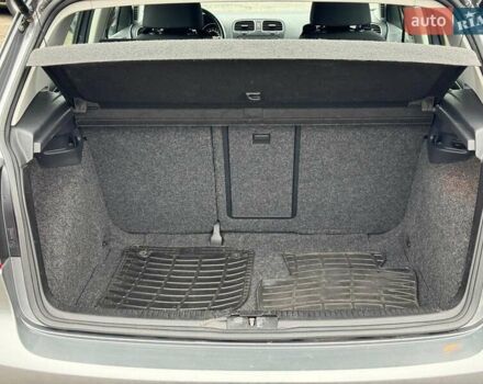 Сірий Фольксваген Гольф, об'ємом двигуна 1.6 л та пробігом 250 тис. км за 8690 $, фото 17 на Automoto.ua