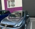 Серый Фольксваген Гольф, объемом двигателя 1.39 л и пробегом 250 тыс. км за 9000 $, фото 1 на Automoto.ua