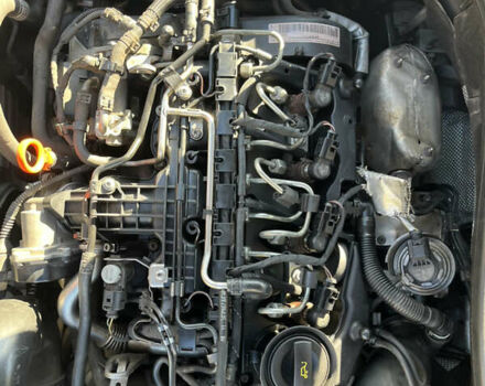 Сірий Фольксваген Гольф, об'ємом двигуна 1.6 л та пробігом 228 тис. км за 9700 $, фото 25 на Automoto.ua