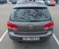 Серый Фольксваген Гольф, объемом двигателя 1.4 л и пробегом 116 тыс. км за 8300 $, фото 14 на Automoto.ua