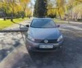 Серый Фольксваген Гольф, объемом двигателя 1.2 л и пробегом 150 тыс. км за 6500 $, фото 1 на Automoto.ua