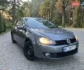 Сірий Фольксваген Гольф, об'ємом двигуна 1.39 л та пробігом 258 тис. км за 6800 $, фото 4 на Automoto.ua