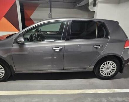 Сірий Фольксваген Гольф, об'ємом двигуна 1.6 л та пробігом 173 тис. км за 11500 $, фото 8 на Automoto.ua