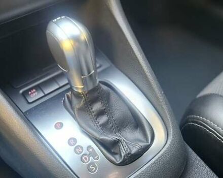 Сірий Фольксваген Гольф, об'ємом двигуна 1.6 л та пробігом 173 тис. км за 11500 $, фото 9 на Automoto.ua