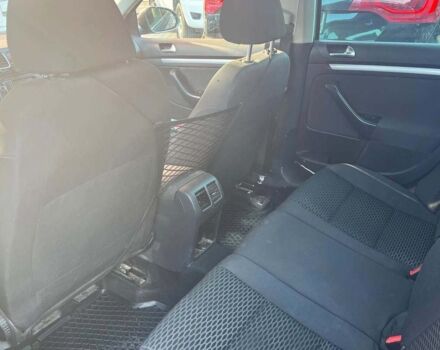 Сірий Фольксваген Гольф, об'ємом двигуна 1.6 л та пробігом 354 тис. км за 8499 $, фото 15 на Automoto.ua