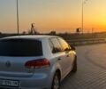 Серый Фольксваген Гольф, объемом двигателя 1.6 л и пробегом 290 тыс. км за 6900 $, фото 5 на Automoto.ua