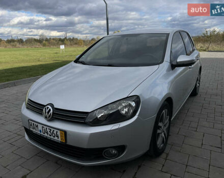 Серый Фольксваген Гольф, объемом двигателя 2 л и пробегом 257 тыс. км за 8350 $, фото 31 на Automoto.ua