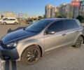 Серый Фольксваген Гольф, объемом двигателя 1.39 л и пробегом 272 тыс. км за 8800 $, фото 1 на Automoto.ua