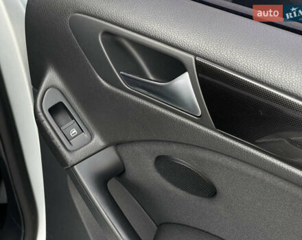 Серый Фольксваген Гольф, объемом двигателя 2 л и пробегом 257 тыс. км за 8350 $, фото 79 на Automoto.ua