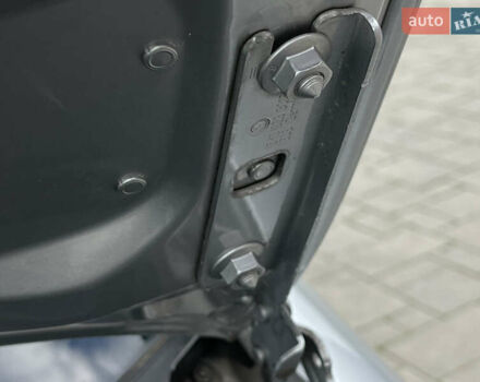 Серый Фольксваген Гольф, объемом двигателя 2 л и пробегом 257 тыс. км за 8350 $, фото 111 на Automoto.ua