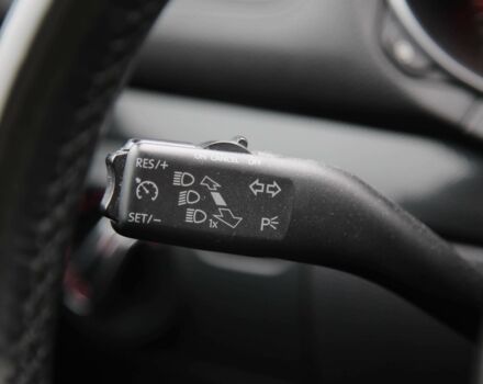 Серый Фольксваген Гольф, объемом двигателя 1.4 л и пробегом 126 тыс. км за 9000 $, фото 19 на Automoto.ua