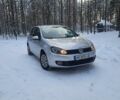 Серый Фольксваген Гольф, объемом двигателя 1.6 л и пробегом 165 тыс. км за 10100 $, фото 1 на Automoto.ua