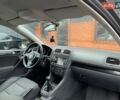 Серый Фольксваген Гольф, объемом двигателя 1.39 л и пробегом 286 тыс. км за 7777 $, фото 8 на Automoto.ua
