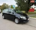 Серый Фольксваген Гольф, объемом двигателя 1.4 л и пробегом 209 тыс. км за 7700 $, фото 107 на Automoto.ua