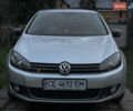 Серый Фольксваген Гольф, объемом двигателя 1.2 л и пробегом 235 тыс. км за 9200 $, фото 1 на Automoto.ua