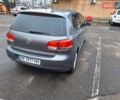 Серый Фольксваген Гольф, объемом двигателя 1.2 л и пробегом 214 тыс. км за 7800 $, фото 3 на Automoto.ua