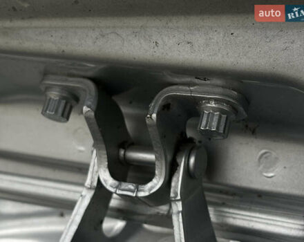 Серый Фольксваген Гольф, объемом двигателя 2 л и пробегом 257 тыс. км за 8350 $, фото 106 на Automoto.ua