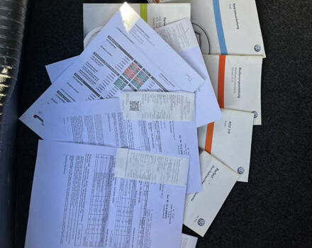 Сірий Фольксваген Гольф, об'ємом двигуна 1.6 л та пробігом 228 тис. км за 9700 $, фото 26 на Automoto.ua