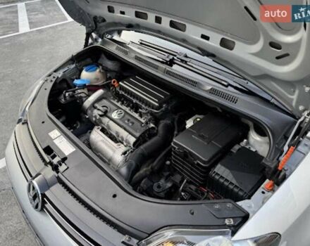 Серый Фольксваген Гольф, объемом двигателя 1.39 л и пробегом 227 тыс. км за 10500 $, фото 18 на Automoto.ua