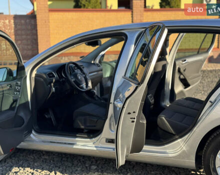 Серый Фольксваген Гольф, объемом двигателя 1.39 л и пробегом 200 тыс. км за 9200 $, фото 22 на Automoto.ua