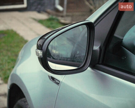 Серый Фольксваген Гольф, объемом двигателя 1.2 л и пробегом 235 тыс. км за 9200 $, фото 6 на Automoto.ua