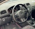 Сірий Фольксваген Гольф, об'ємом двигуна 1.6 л та пробігом 250 тис. км за 8690 $, фото 14 на Automoto.ua
