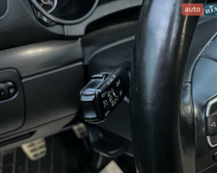 Серый Фольксваген Гольф, объемом двигателя 1.2 л и пробегом 235 тыс. км за 9200 $, фото 43 на Automoto.ua