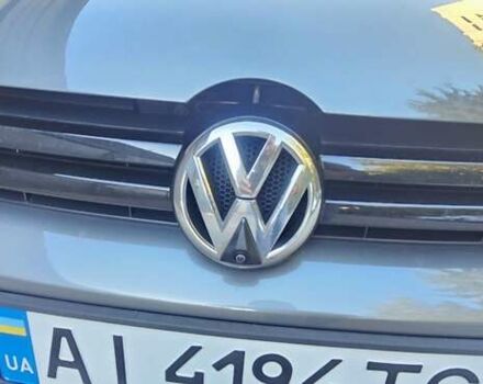 Сірий Фольксваген Гольф, об'ємом двигуна 1.6 л та пробігом 173 тис. км за 11500 $, фото 27 на Automoto.ua