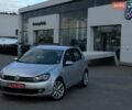 Серый Фольксваген Гольф, объемом двигателя 1.4 л и пробегом 203 тыс. км за 9600 $, фото 1 на Automoto.ua