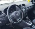 Сірий Фольксваген Гольф, об'ємом двигуна 1.6 л та пробігом 237 тис. км за 8600 $, фото 11 на Automoto.ua