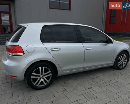 Серый Фольксваген Гольф, объемом двигателя 2 л и пробегом 257 тыс. км за 8350 $, фото 46 на Automoto.ua
